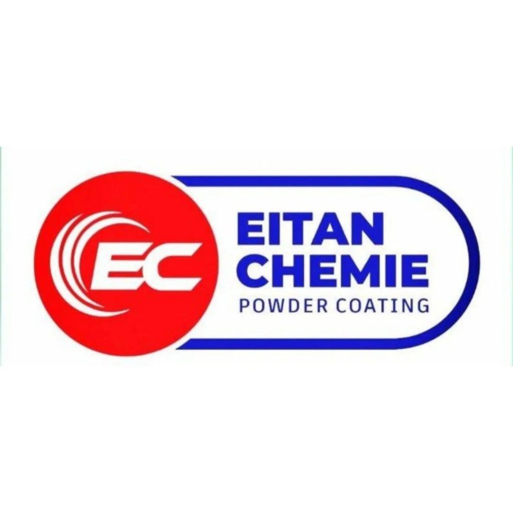 رنگ پودری ایتان شیمی